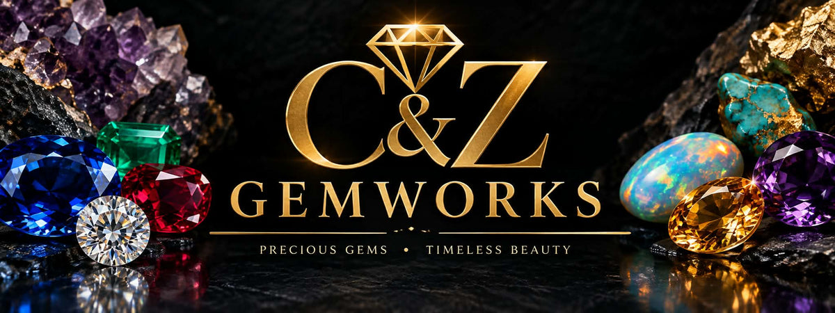 C&Z Gemworks
